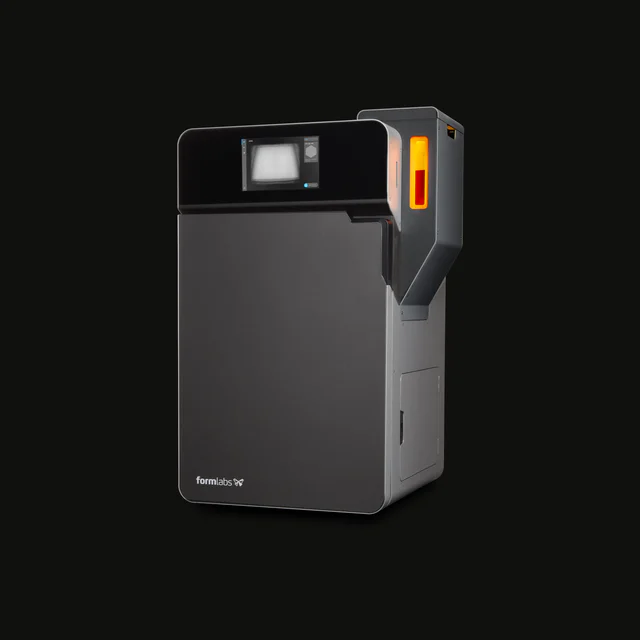 Fuse 1+ 30W SLS 3D printer