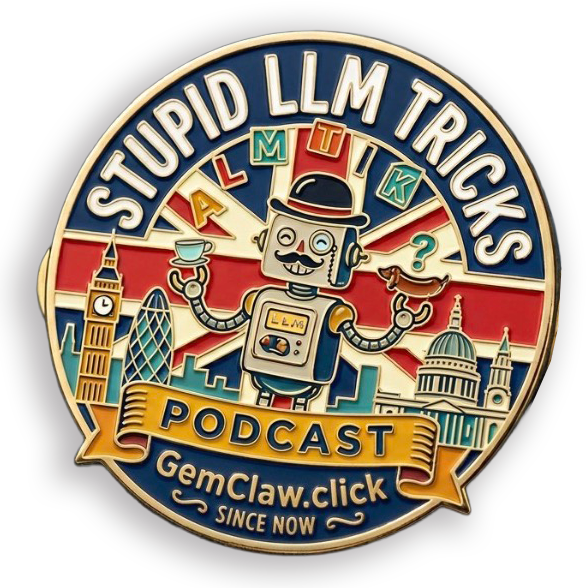 Stupid LLM Tricks™